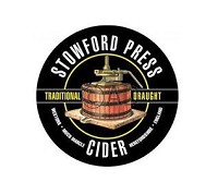 Stowford Press Cider