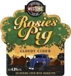 WESTONS, ROSIES PIG